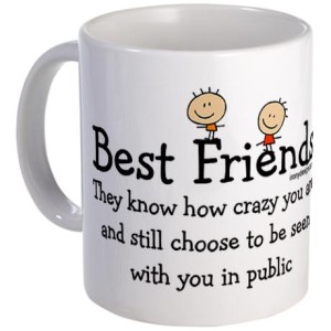 mug