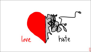 lovehate