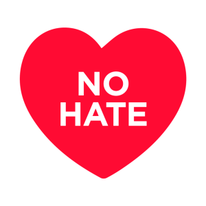 no-hate