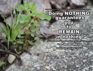 Do nothing - watermarked