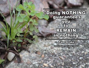 Do nothing