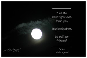 be well