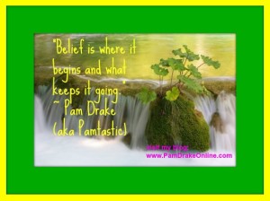belief - my quote2
