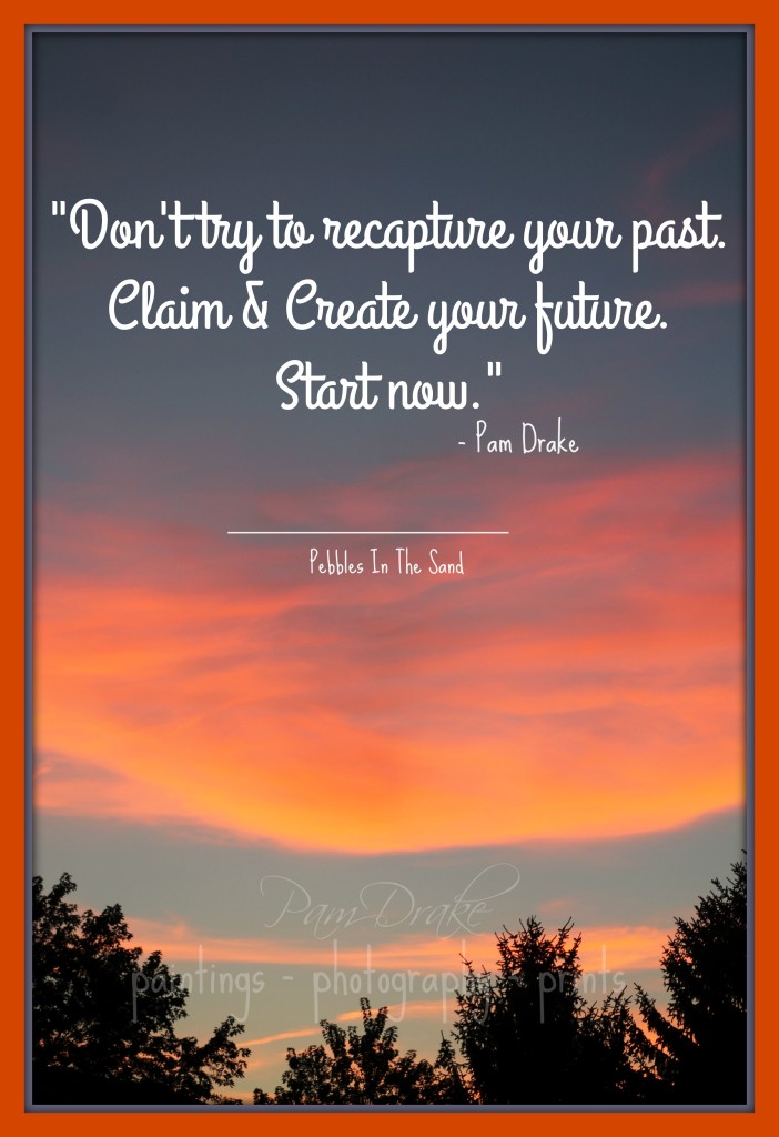 claim & create your future - border